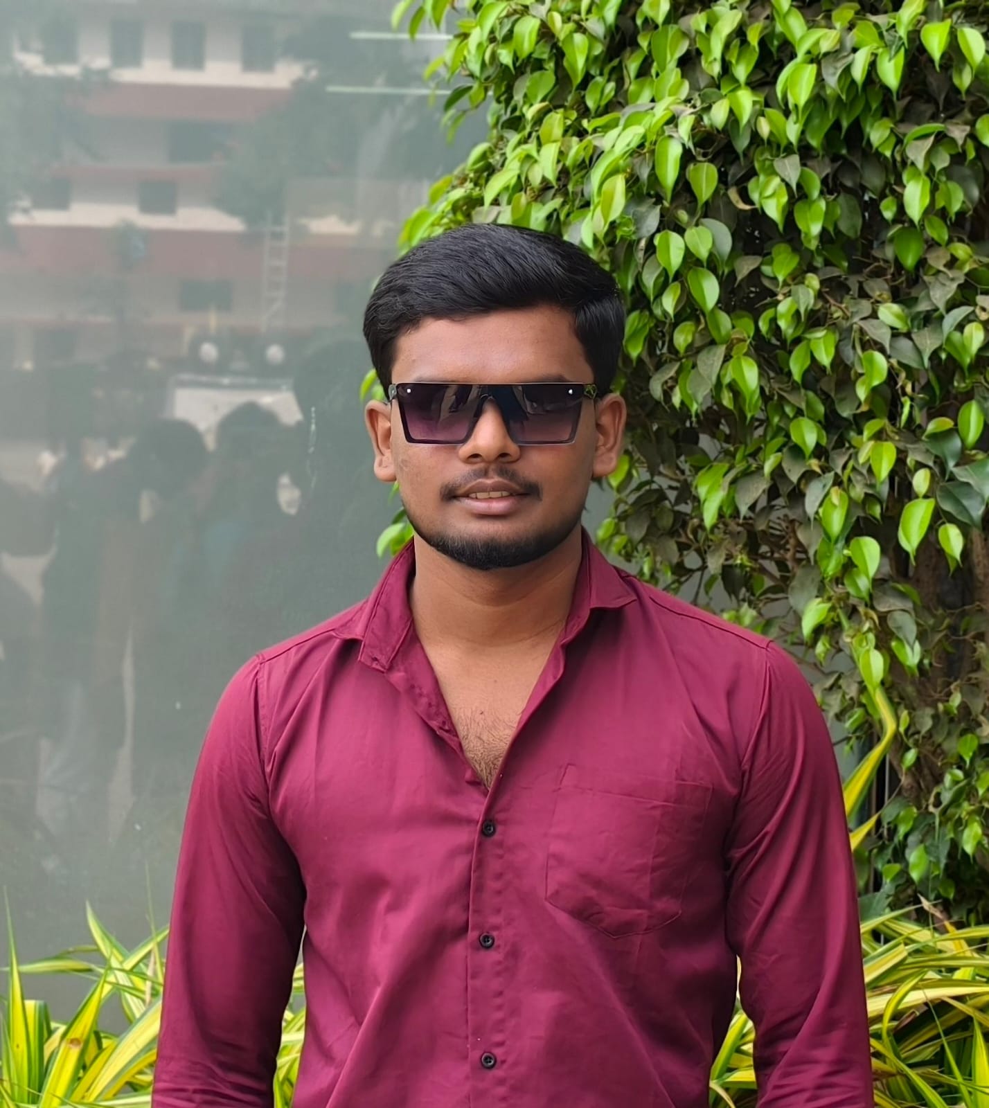 Suraj Goture